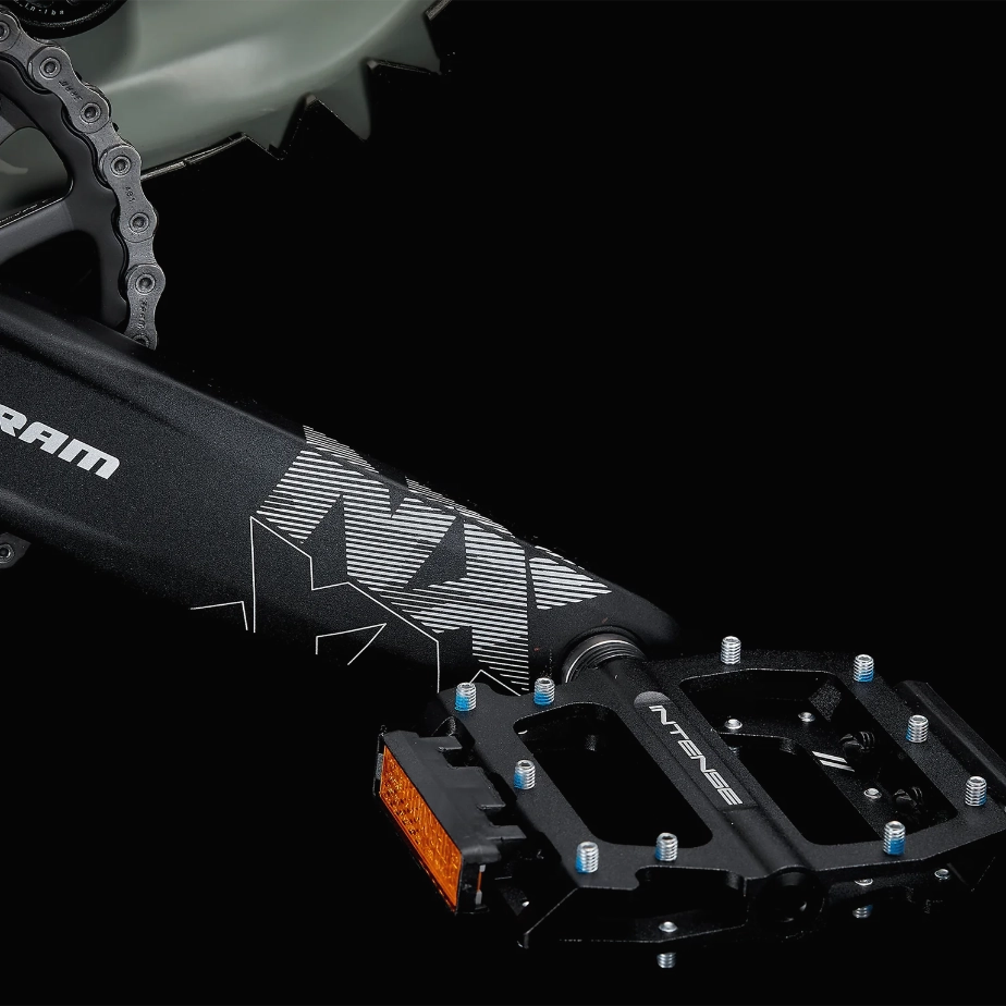 Ex-Demo Intense 951 Series Trail Carbon Bike (UDH)