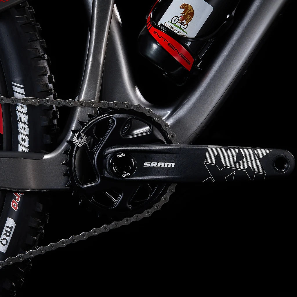 Ex-Demo Intense 951 Series XC Carbon Bike