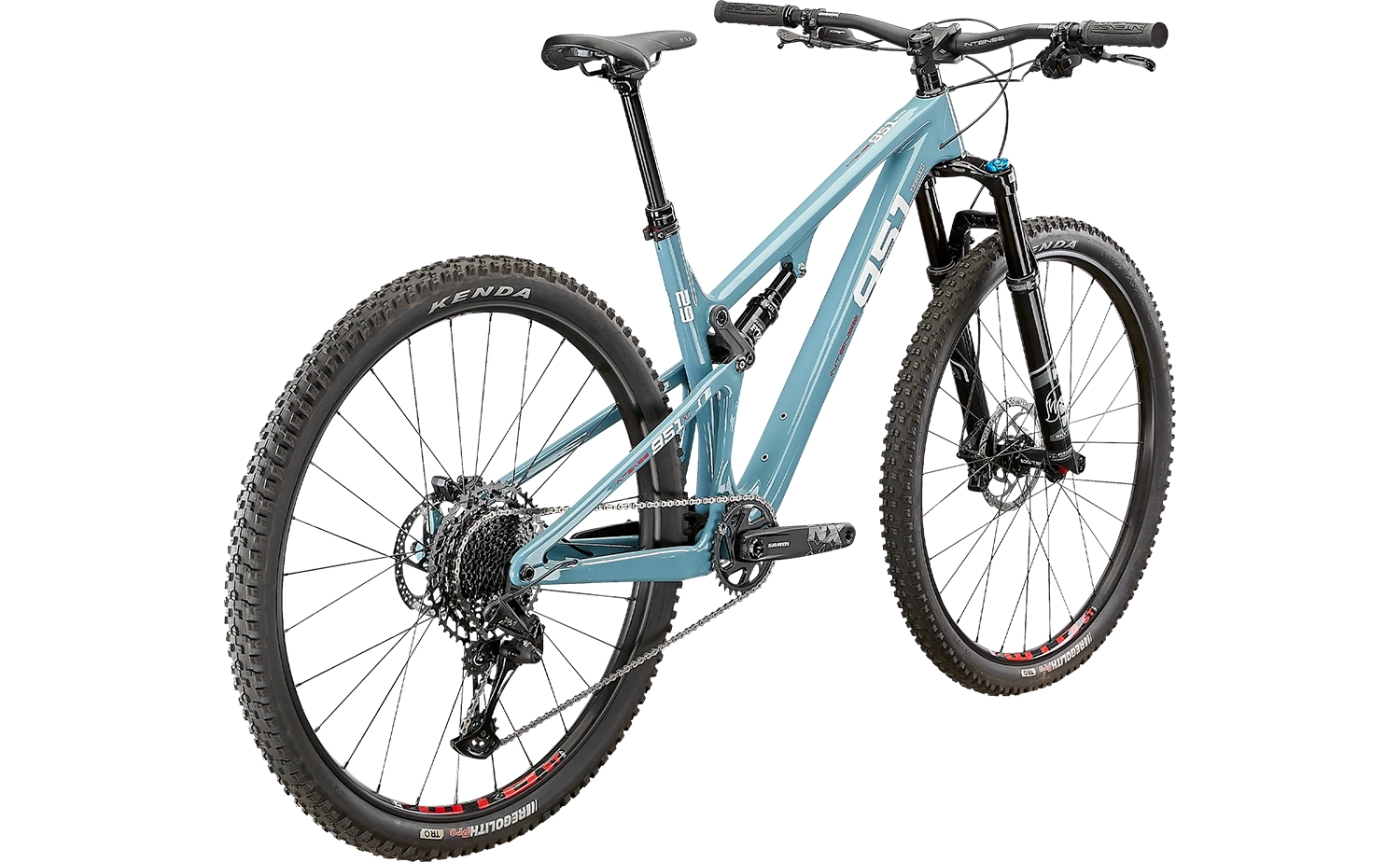 Ex-Demo Intense 951 Series XC Carbon Bike