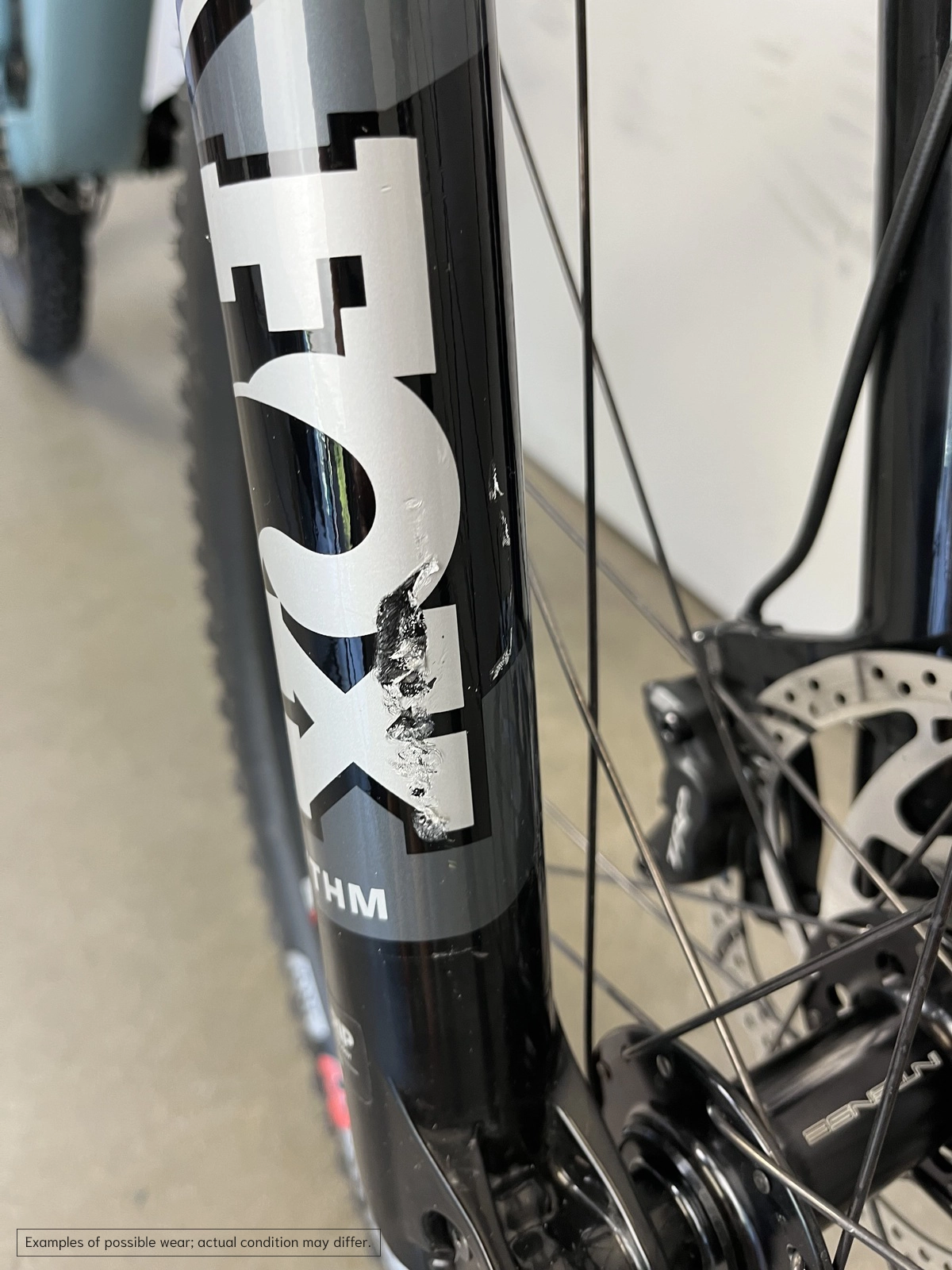 Ex-Demo Intense 951 Series XC Carbon Bike