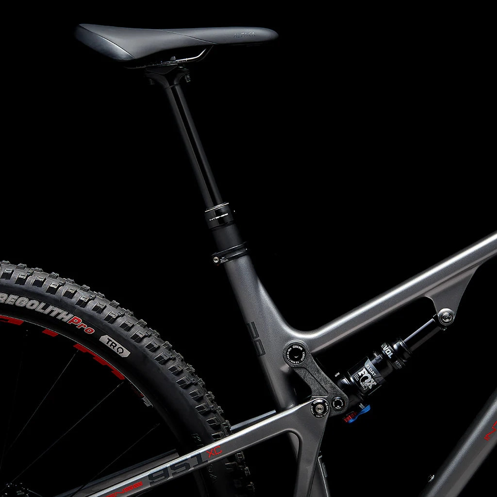 Ex-Demo Intense 951 Series XC Carbon Bike