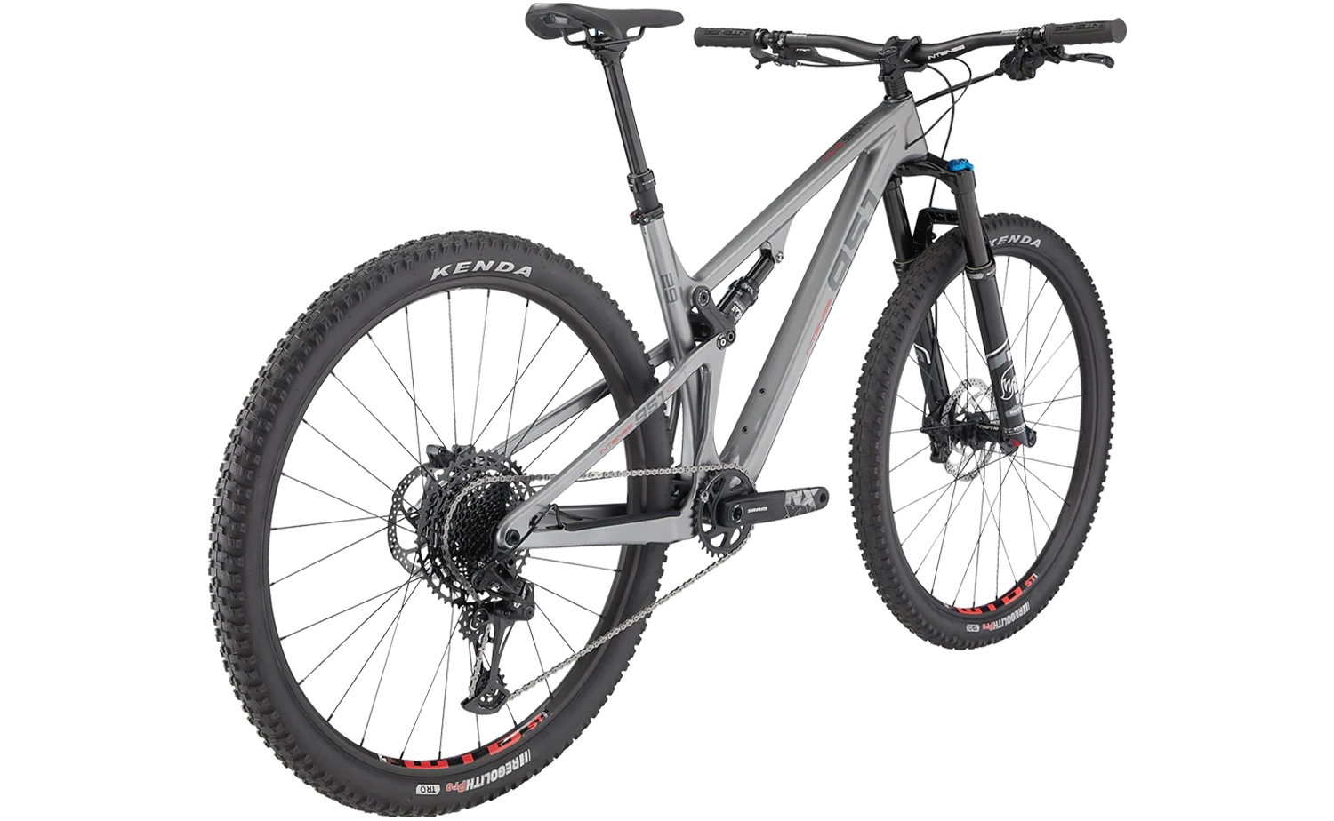 Ex-Demo Intense 951 Series XC Carbon Bike