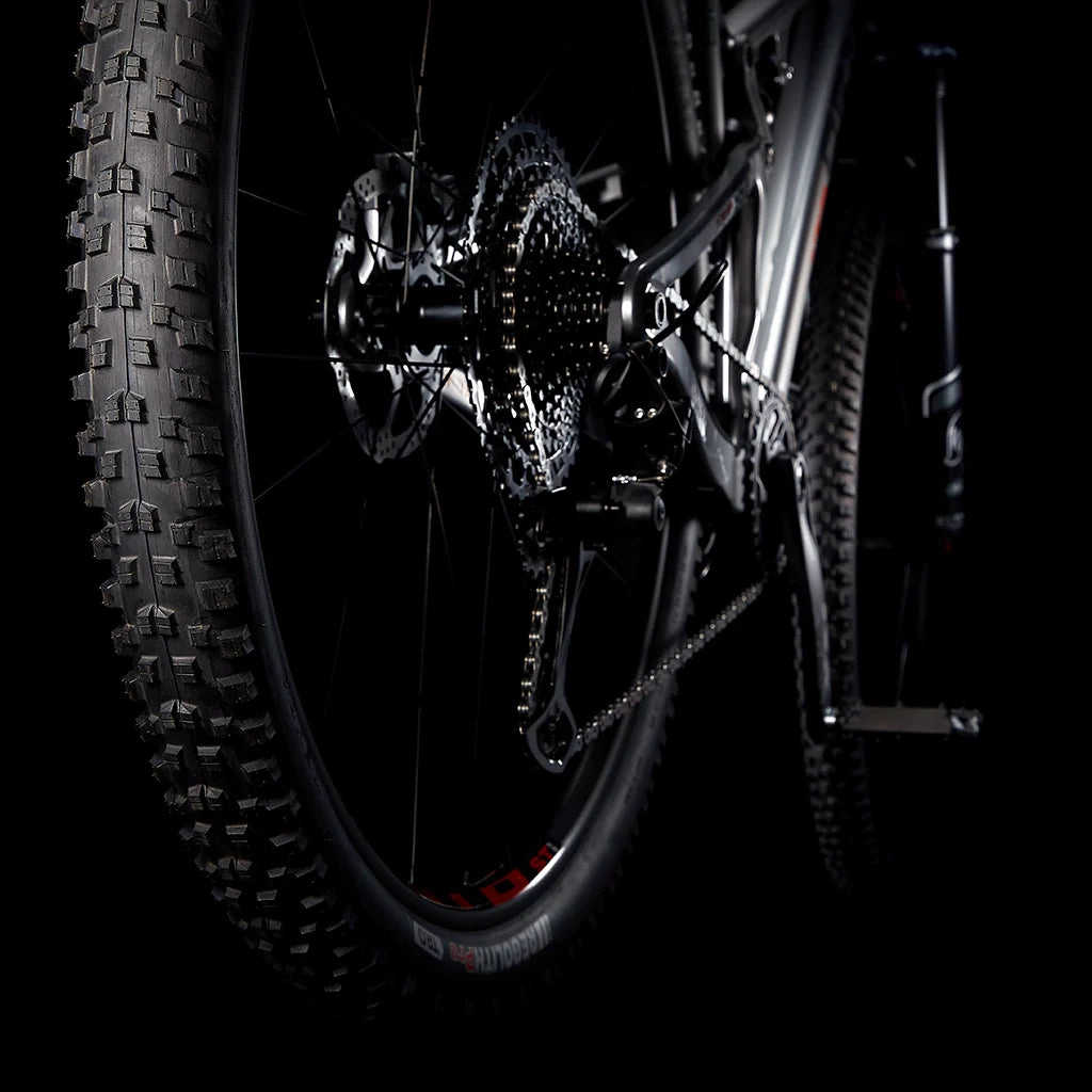 Ex-Demo Intense 951 Series XC Carbon Bike