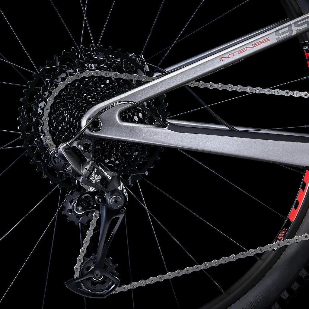 Ex-Demo Intense 951 Series XC Carbon Bike