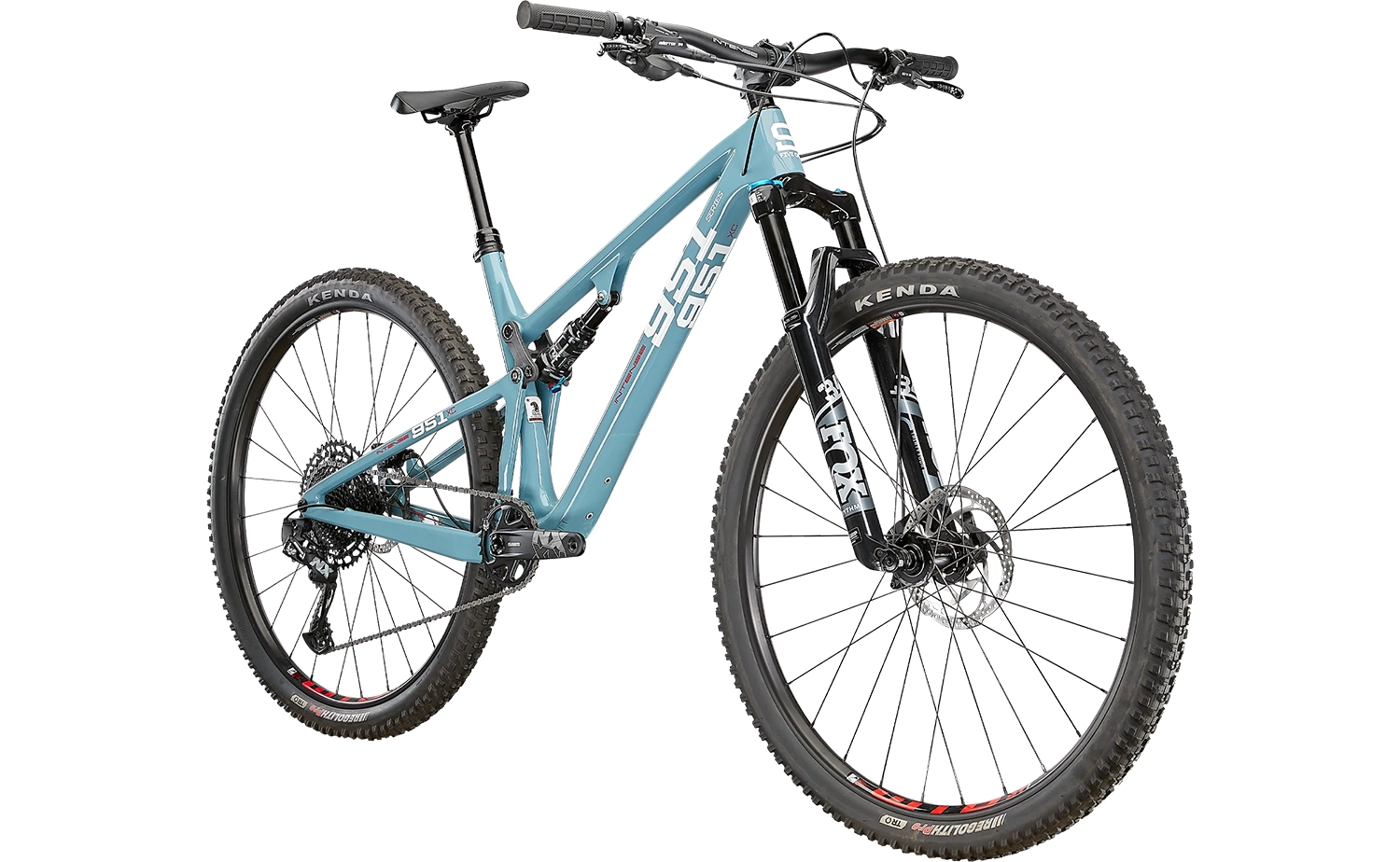 Ex-Demo Intense 951 Series XC Carbon Bike