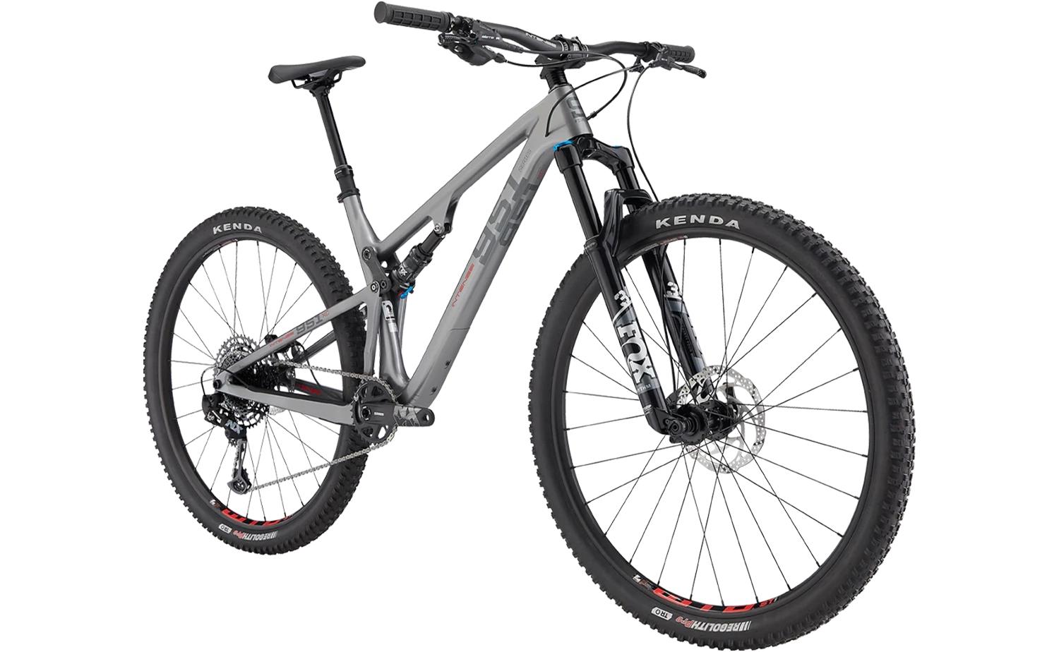 Ex-Demo Intense 951 Series XC Carbon Bike