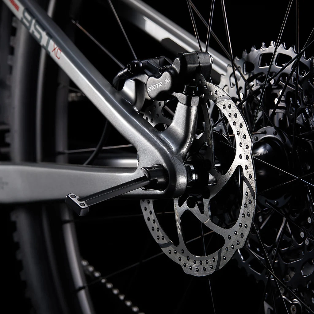Ex-Demo Intense 951 Series XC Carbon Bike