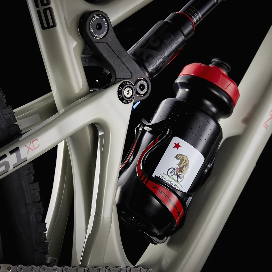 Ex-Demo Intense 951 Series XC Carbon Bike