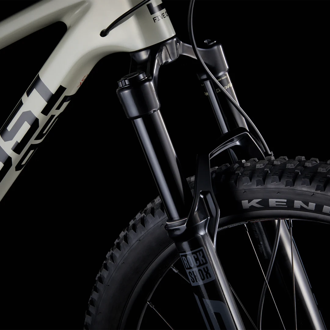 Ex-Demo Intense 951 Series XC Carbon Bike