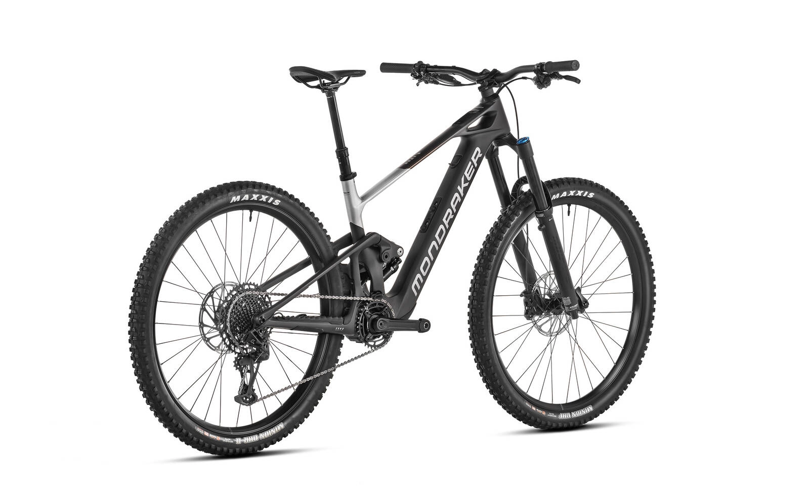 Ex-Demo Mondraker Neat R Light - E-Mountain Bike