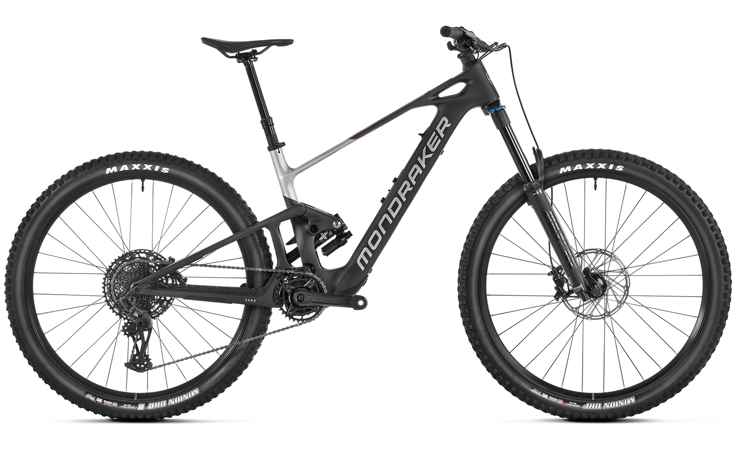 Ex-Demo Mondraker Neat R Light - E-Mountain Bike