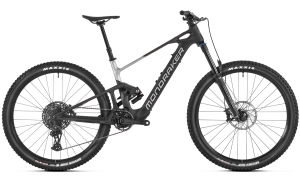 Ex-Demo Mondraker Neat R Light - E-Mountain Bike