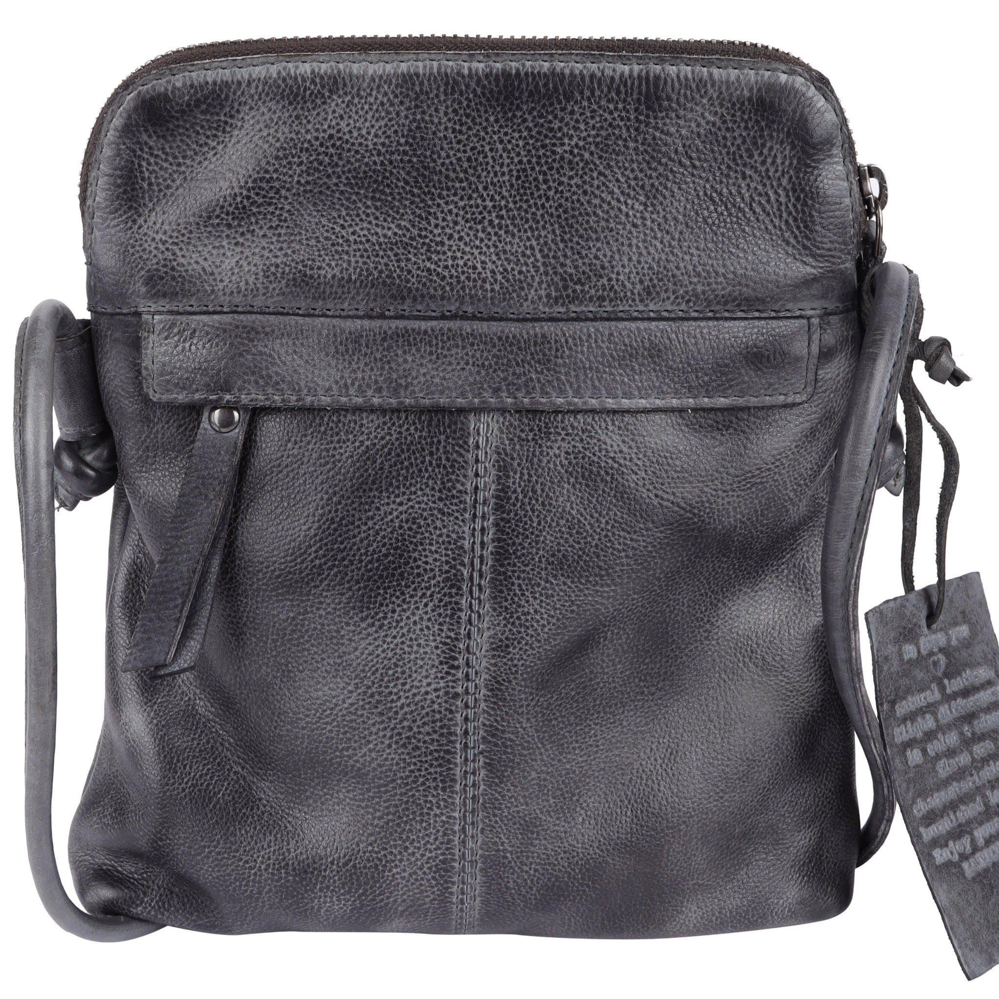 Ezra Crossbody