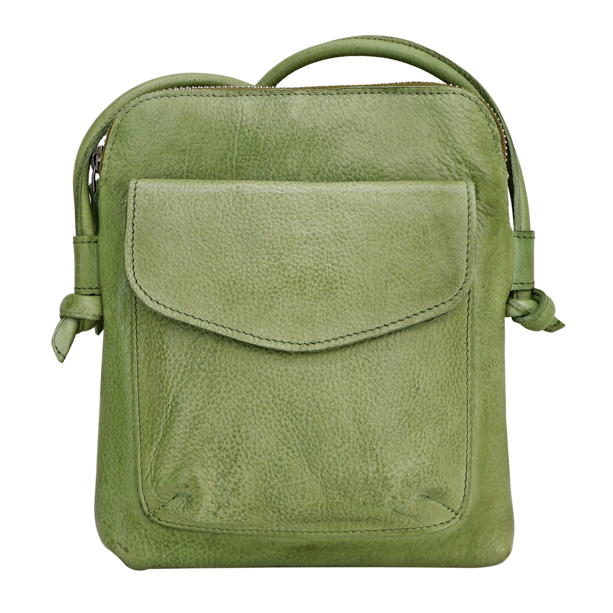 Ezra Crossbody