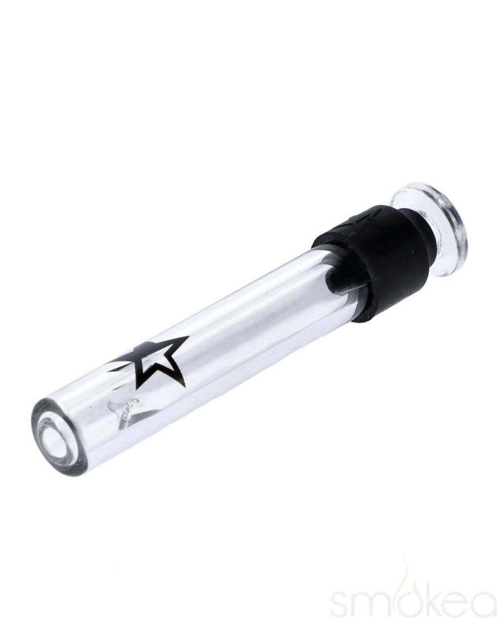 Famous X 3" Glass Blunt