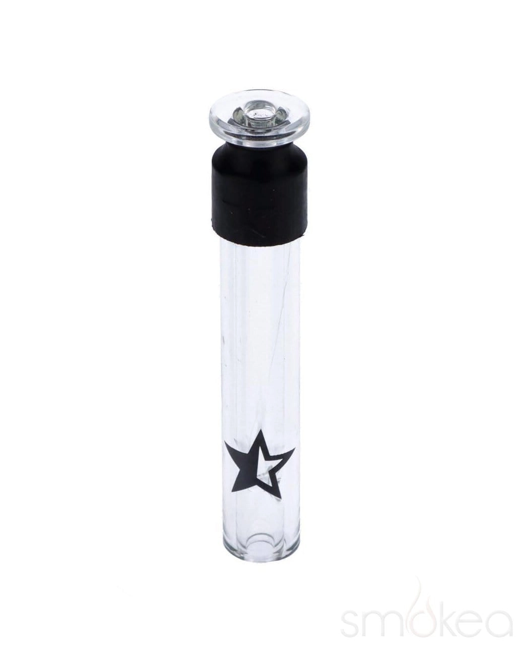 Famous X 3" Glass Blunt