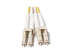 Fiber Cables Direct - Patch cable - LC/UPC multi-mode (M) to LC/UPC multi-mode (M) - 15 m - 0.1 in - fiber optic - duplex - 62.5 FCDUS52V120