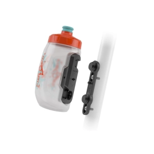 Fidlock Twist 450 Kids Bottle   Bike Base