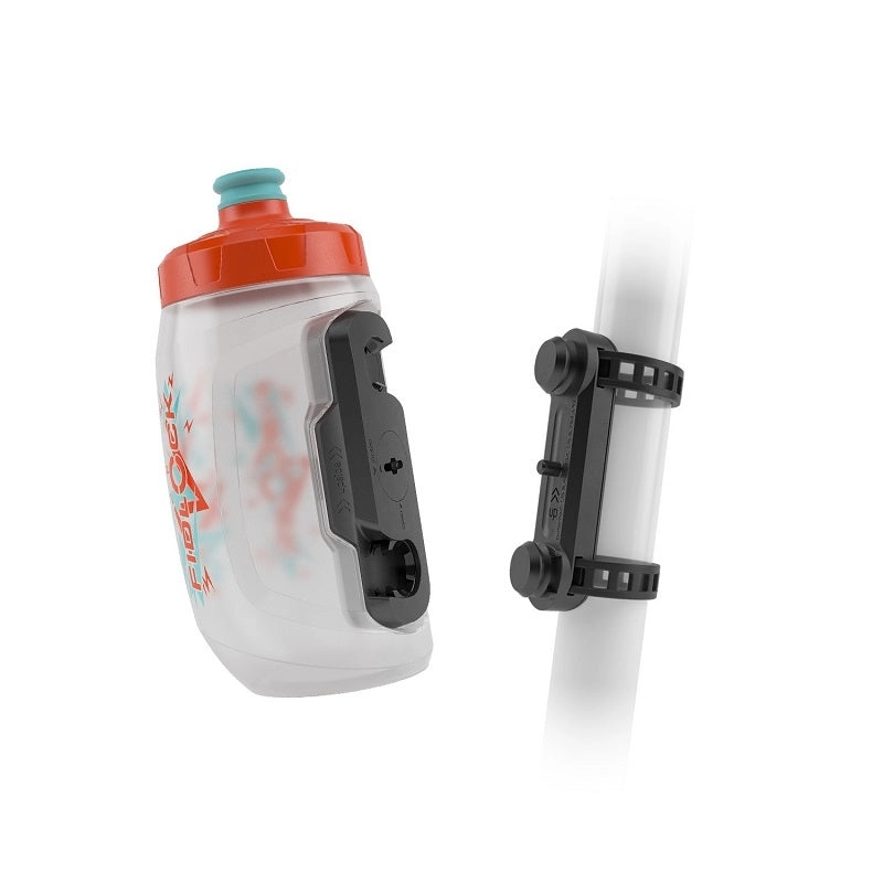 Fidlock Twist 450 Kids Bottle   Bike Base