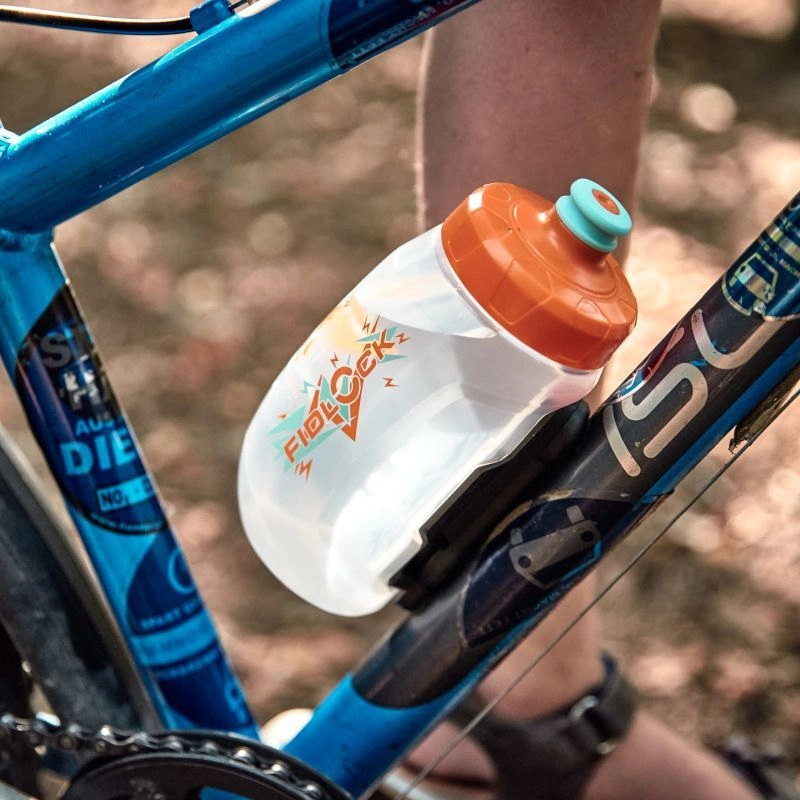 Fidlock Twist 450 Kids Bottle   Bike Base