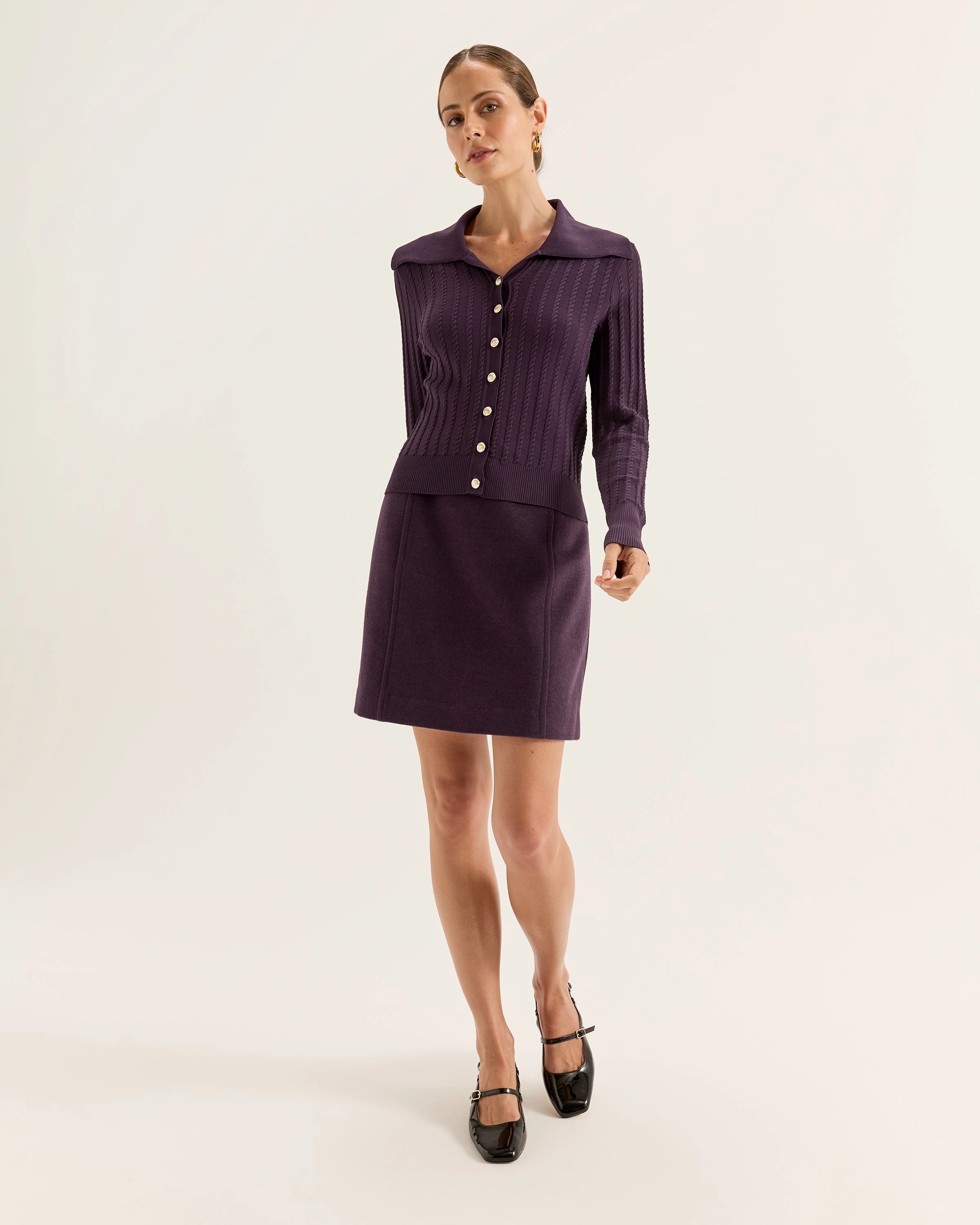Frances Skirt