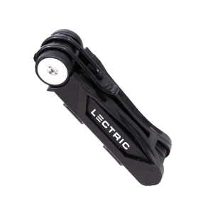 FREE Bike Lock ($49 Value)