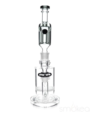 Freeze Pipe Mini Bong