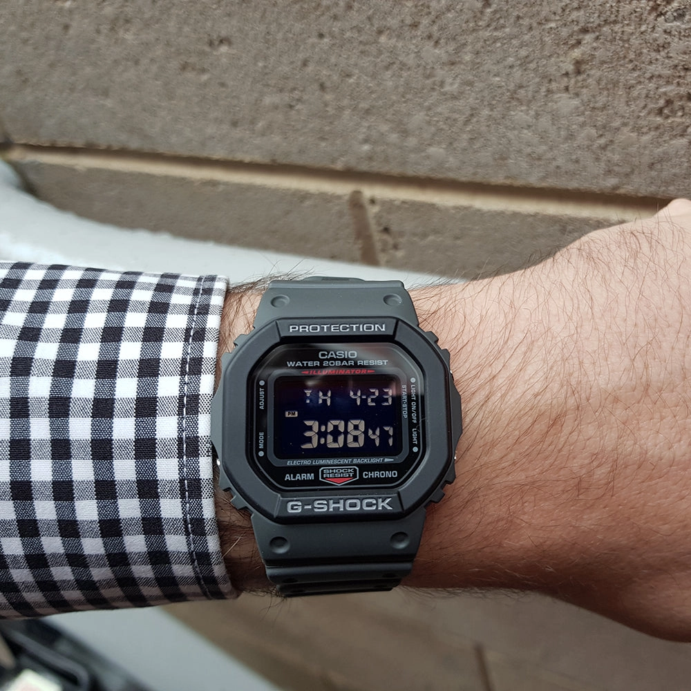 G-Shock DW5610SU-8D Digital