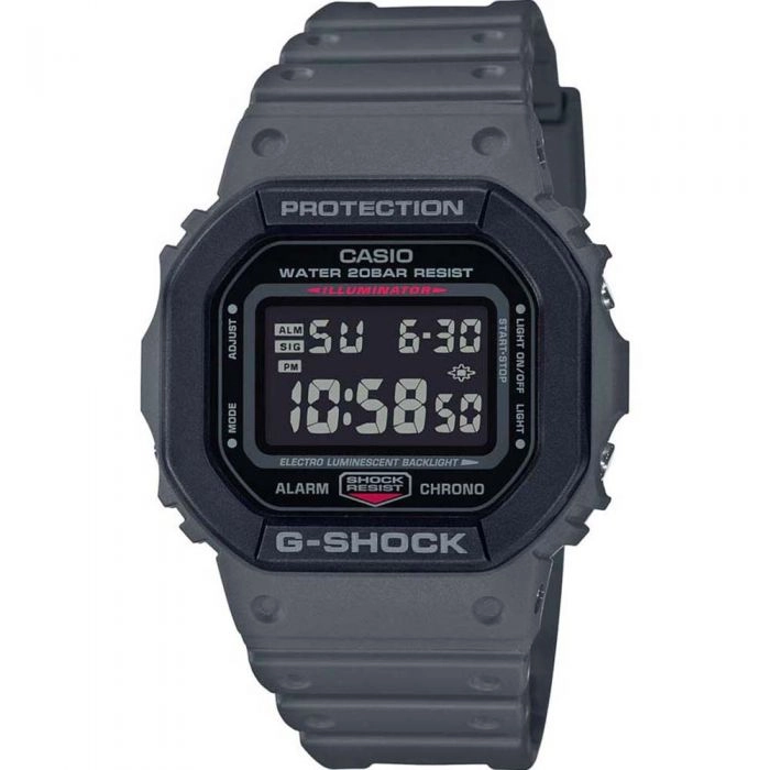 G-Shock DW5610SU-8D Digital
