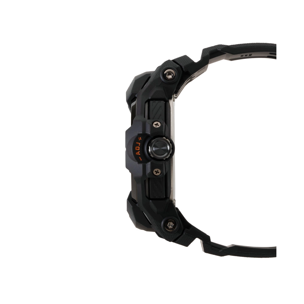 G-Shock Master of G-Air Gravitymaster Solar Watch - Black Dial