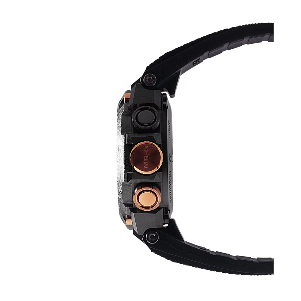 G-Shock MR-G B2000 Series Solar Kachi-iro Watch, MRGB2000R-1A