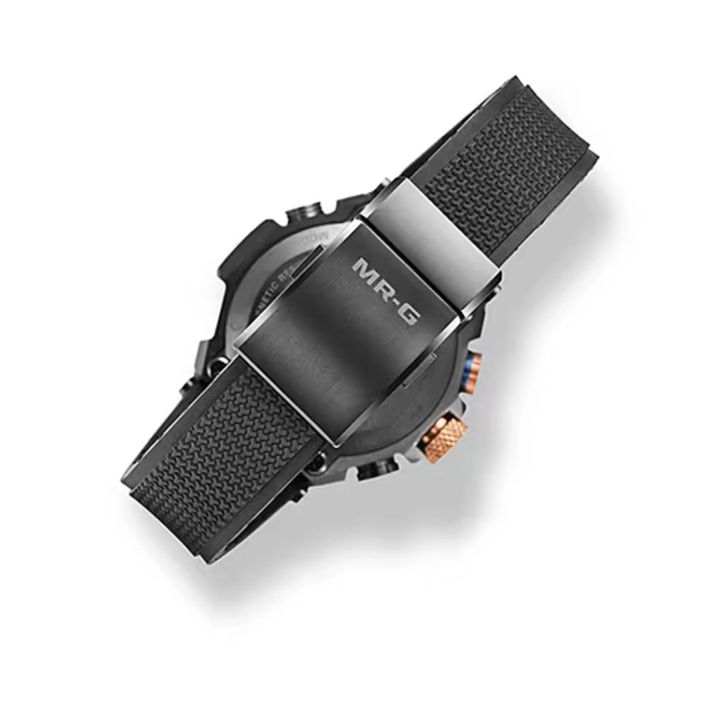 G-Shock MR-G B2000 Series Solar Kachi-iro Watch, MRGB2000R-1A