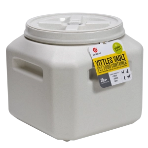 Gamma2 Outback Vittles Vault Pet Food Container