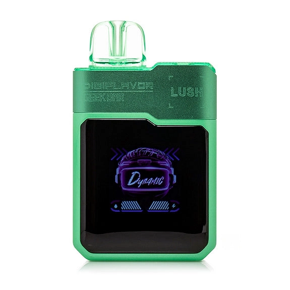 Geek Bar DigiFlavor Lush Disposable Vape - 20,000 Puffs