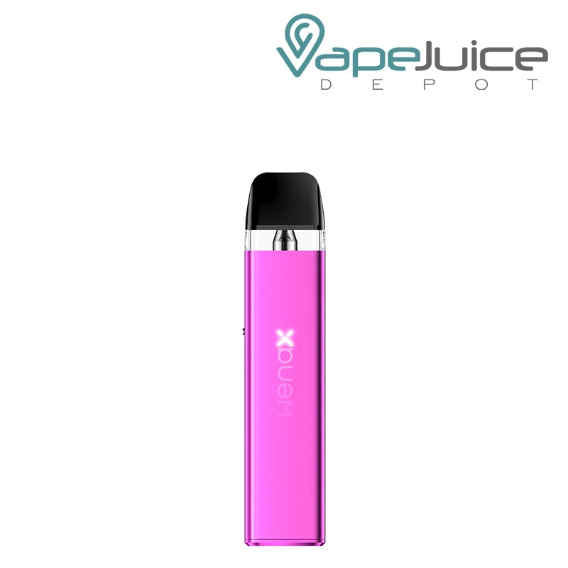 GeekVape Wenax Q Mini Pod Kit