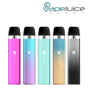GeekVape Wenax Q Mini Pod Kit