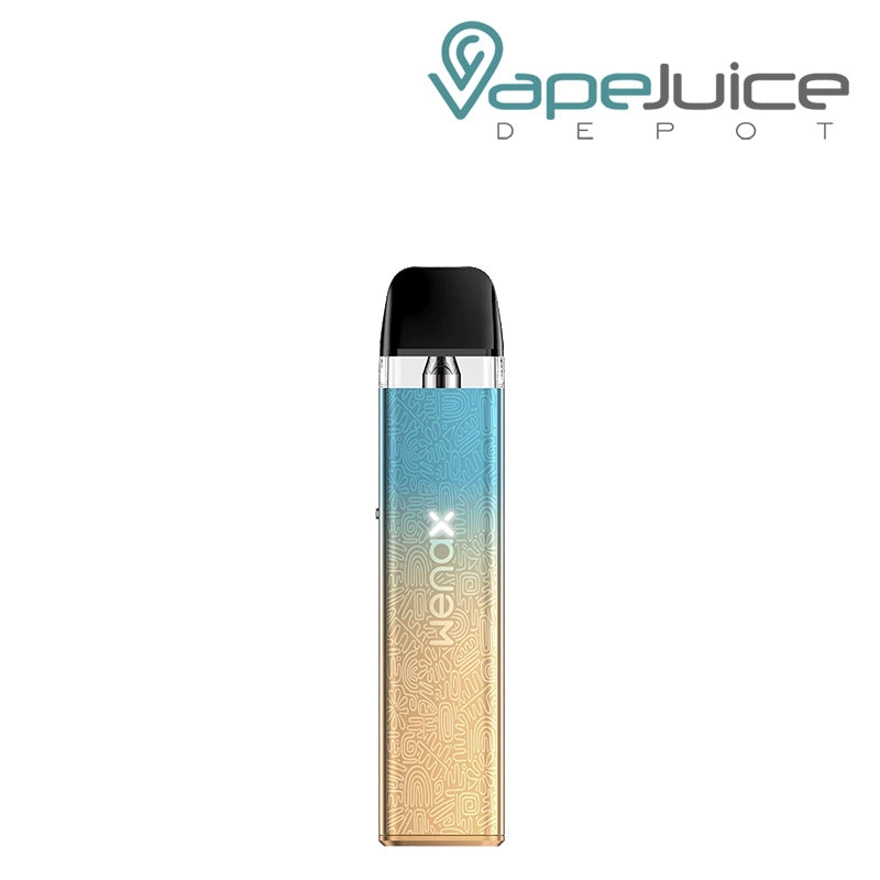 GeekVape Wenax Q Mini Pod Kit