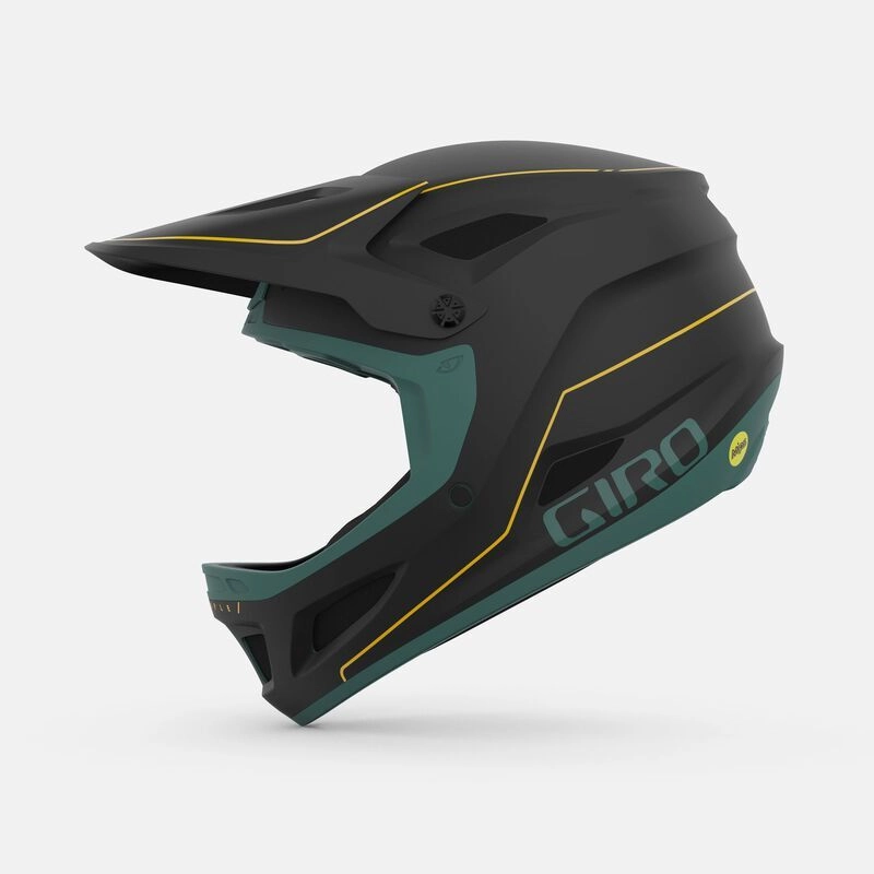 Giro Disciple Mips Helmet