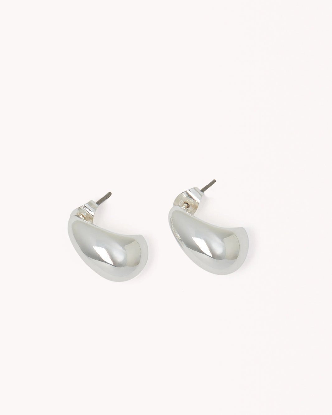 GISELLE EARRING - STERLING SILVER