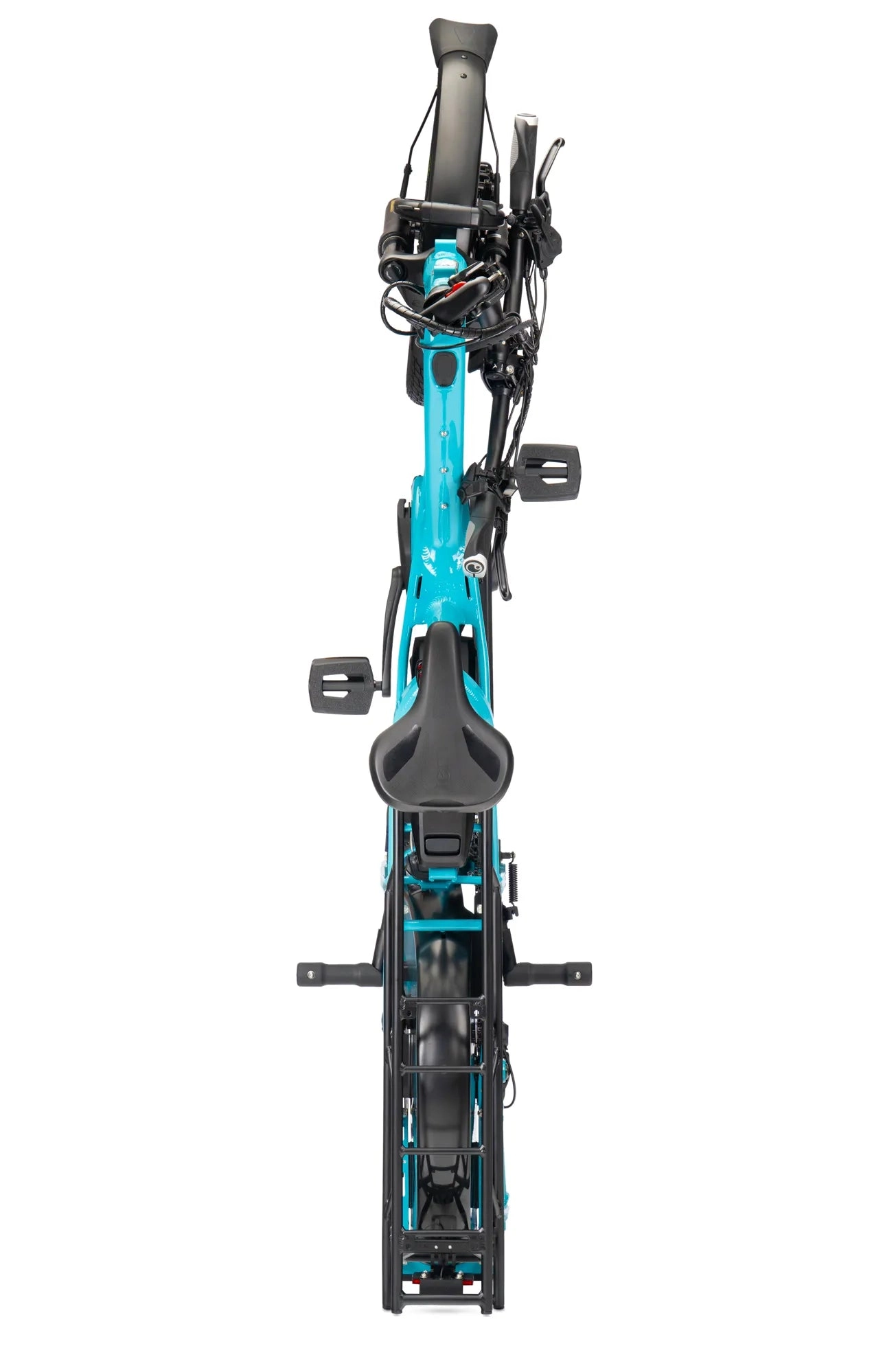 GSD S10 (Gen 3) Electric Cargo Bike