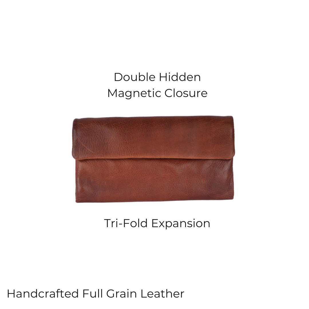 Harper Wallet