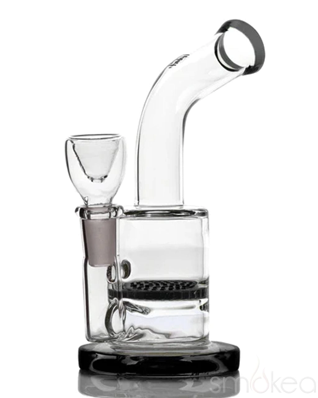 Hemper Honeycomb Disc Bong