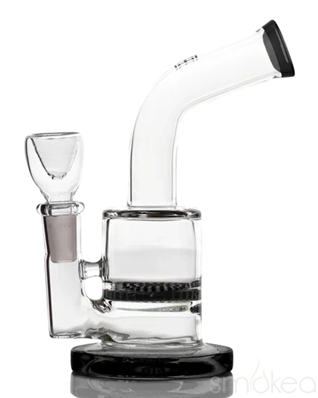 Hemper Honeycomb Disc Bong