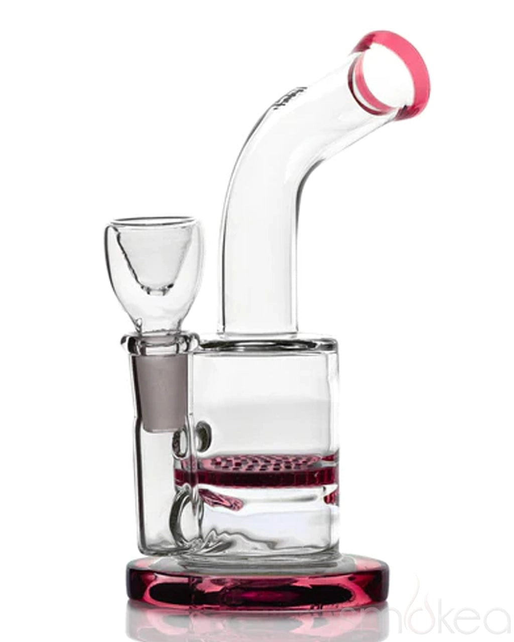 Hemper Honeycomb Disc Bong