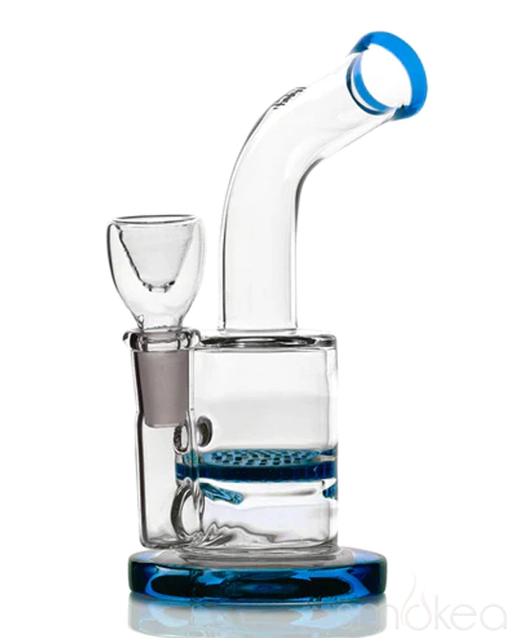 Hemper Honeycomb Disc Bong
