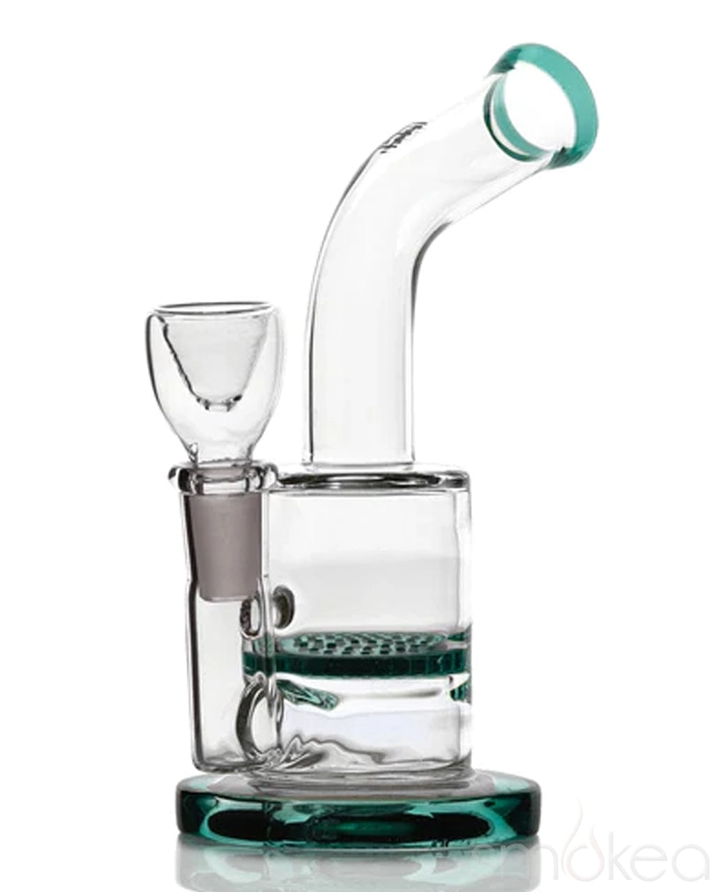 Hemper Honeycomb Disc Bong