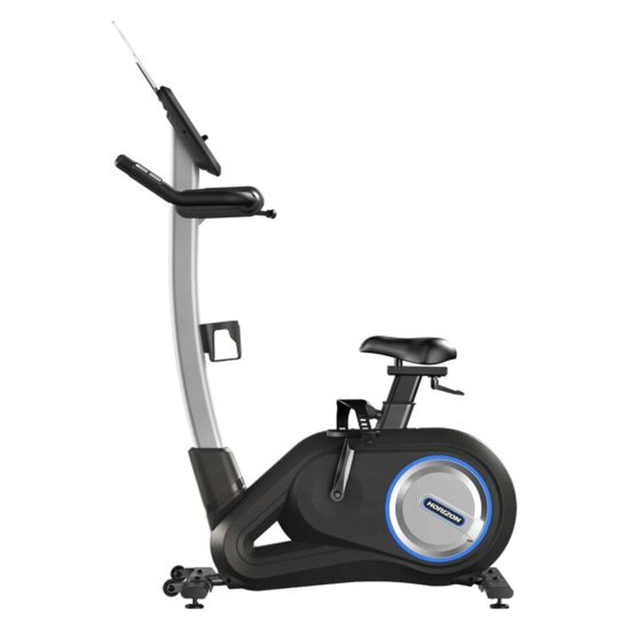Horizon Paros 3.0 Exercise Bike
