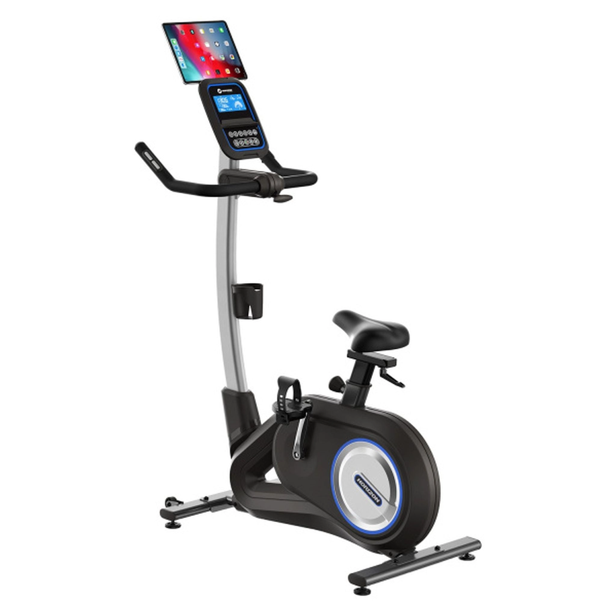 Horizon Paros 3.0 Exercise Bike