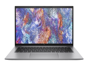 HP ZBook Firefly 14 G11 A Mobile Workstation - AMD Ryzen 7 - 8840HS / up to 5.1 GHz - Win 11 Pro - Radeon 780M - 64 GB RAM - B49C4AT#ABA