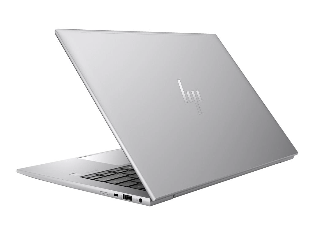 HP ZBook Firefly 14 G11 Mobile Workstation - Intel Core Ultra 7 - 165H / up to 5 GHz - vPro Enterprise - Win 11 Pro - RTX A500 A6UL2UT#ABA